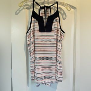 Athleta racerback